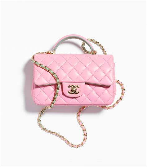 2023 chanel bags